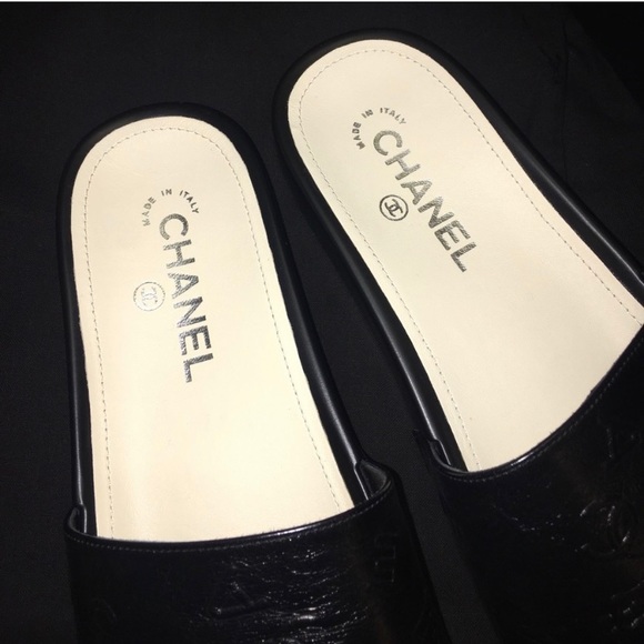 Chanel Sandal mules - Picture 4 of 7